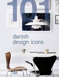 101 Danska Designikoner