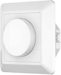 ZigBee 3.0 Infälld Väggdimmer