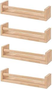 Ikea Trä Kryddställ 2x4 – Barnkammare & Bokhållare