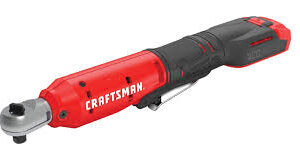 Craftsman V20 Batteridriven Skruvnyckel