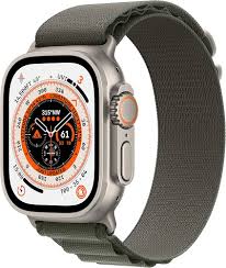 Apple Watch Ultra (GPS + Cellular