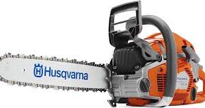 Husqvarna 560 XP - 45 cm Värmekedja