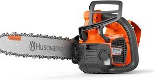 Husqvarna Professionell Trädvårdssåg T540i XP