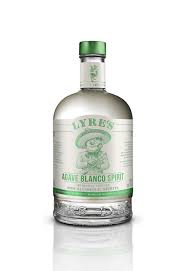 Lyre's Agave Blanco - Alkoholfri Tequila Alternativ