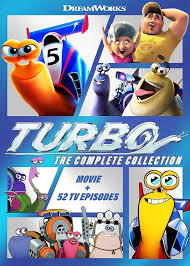 Turbo: Den Ultimata Samlingen