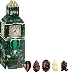 Nestlé After Eight Big Ben Adventskalender