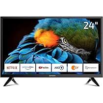 DYON Smart 24 XT 60 cm HD Smart TV